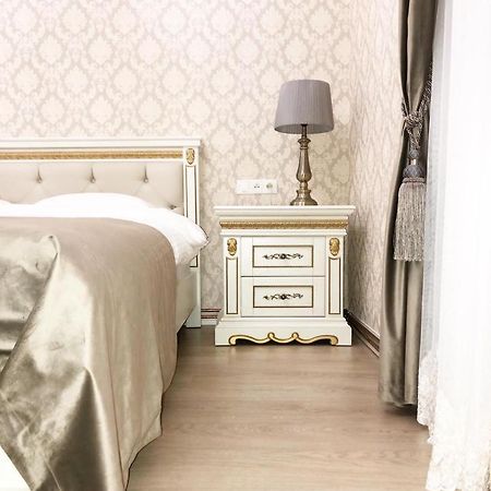 Dolce Vita Apartments มาเรียอานซเกลาซนี ภายนอก รูปภาพ