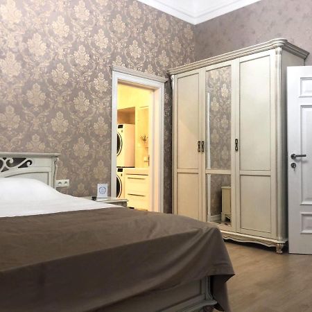 Dolce Vita Apartments มาเรียอานซเกลาซนี ภายนอก รูปภาพ