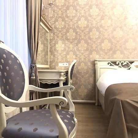 Dolce Vita Apartments มาเรียอานซเกลาซนี ภายนอก รูปภาพ