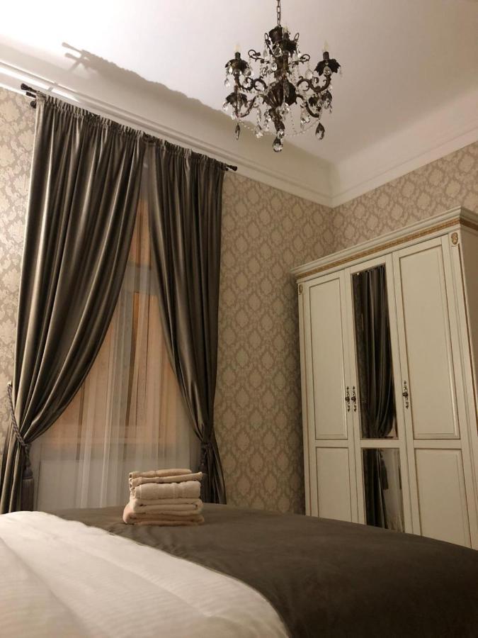 Dolce Vita Apartments มาเรียอานซเกลาซนี ภายนอก รูปภาพ