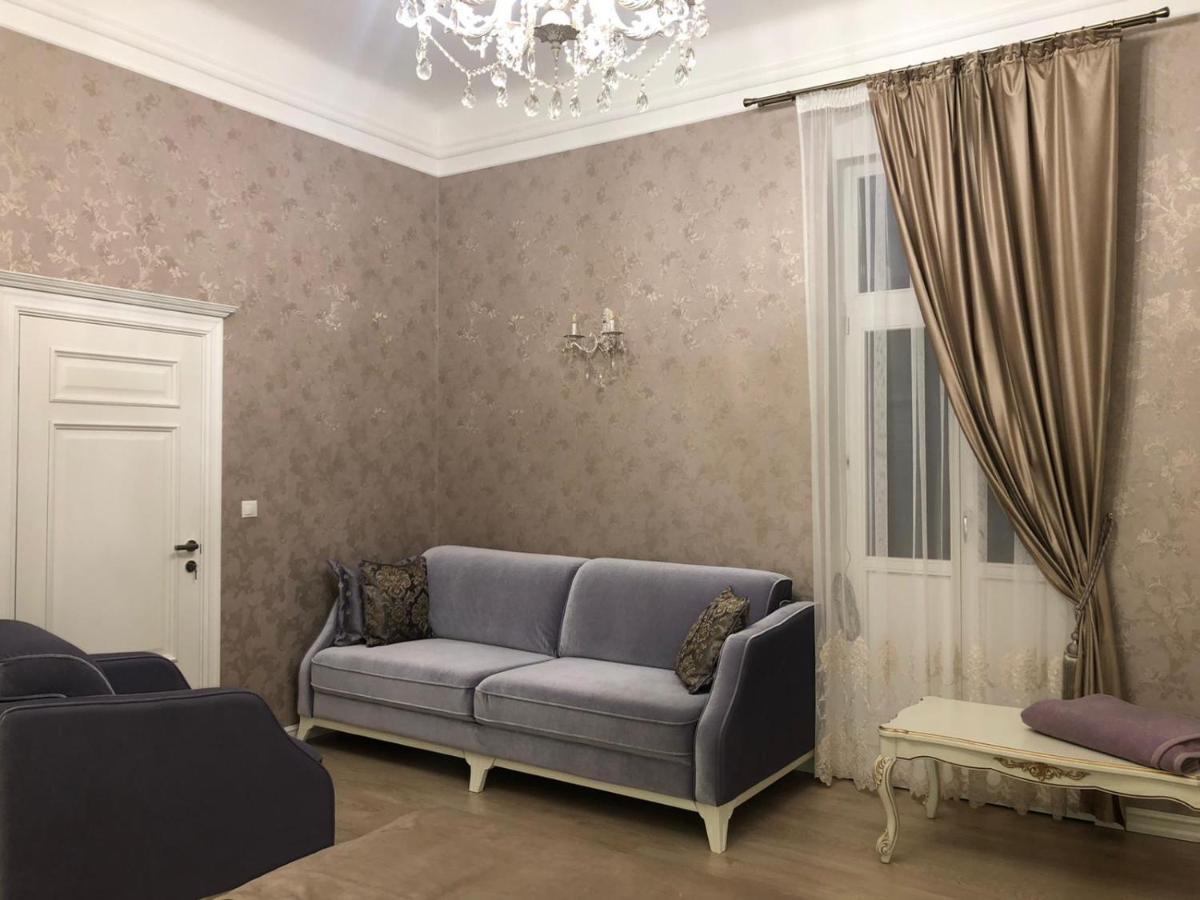 Dolce Vita Apartments มาเรียอานซเกลาซนี ภายนอก รูปภาพ