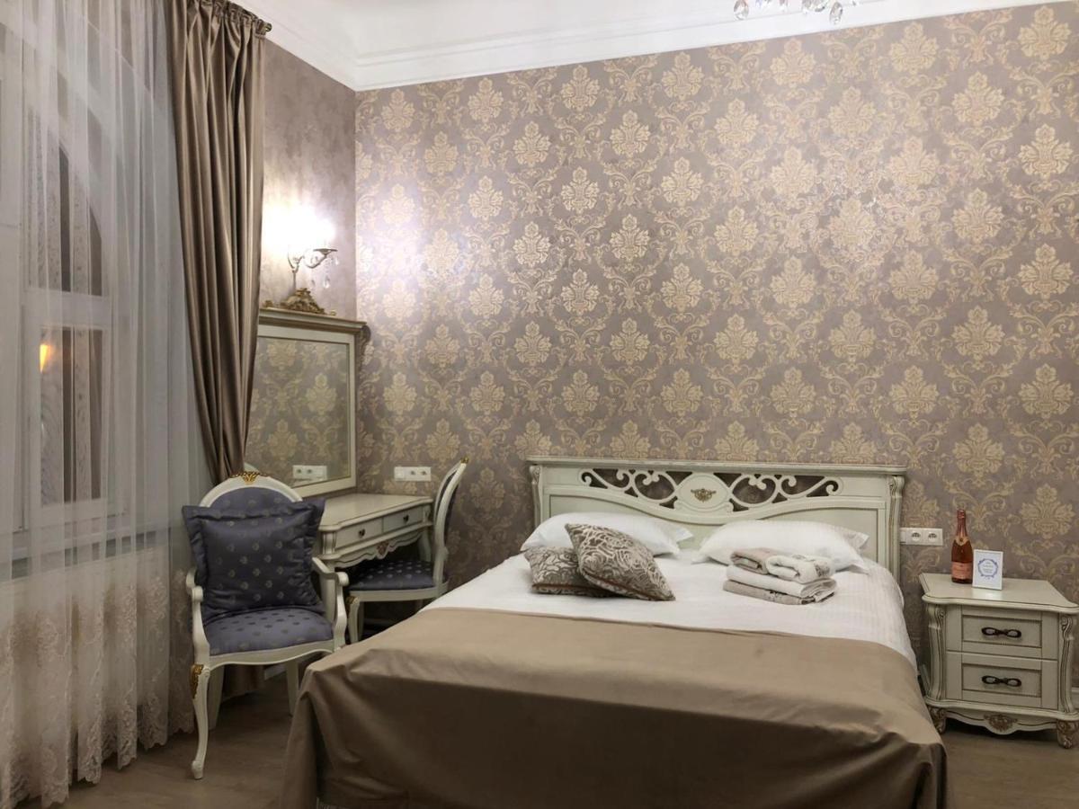 Dolce Vita Apartments มาเรียอานซเกลาซนี ภายนอก รูปภาพ