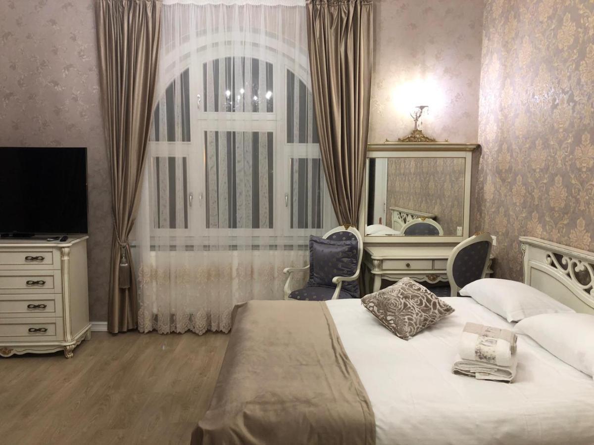 Dolce Vita Apartments มาเรียอานซเกลาซนี ภายนอก รูปภาพ