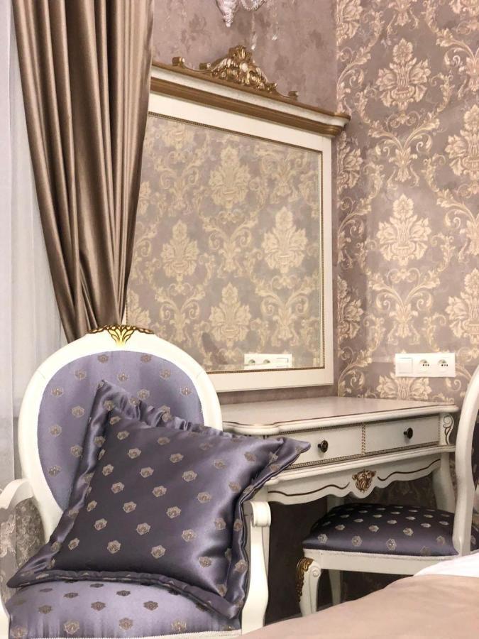 Dolce Vita Apartments มาเรียอานซเกลาซนี ภายนอก รูปภาพ