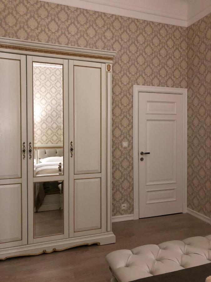 Dolce Vita Apartments มาเรียอานซเกลาซนี ภายนอก รูปภาพ