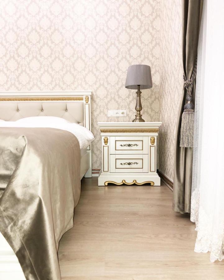 Dolce Vita Apartments มาเรียอานซเกลาซนี ภายนอก รูปภาพ