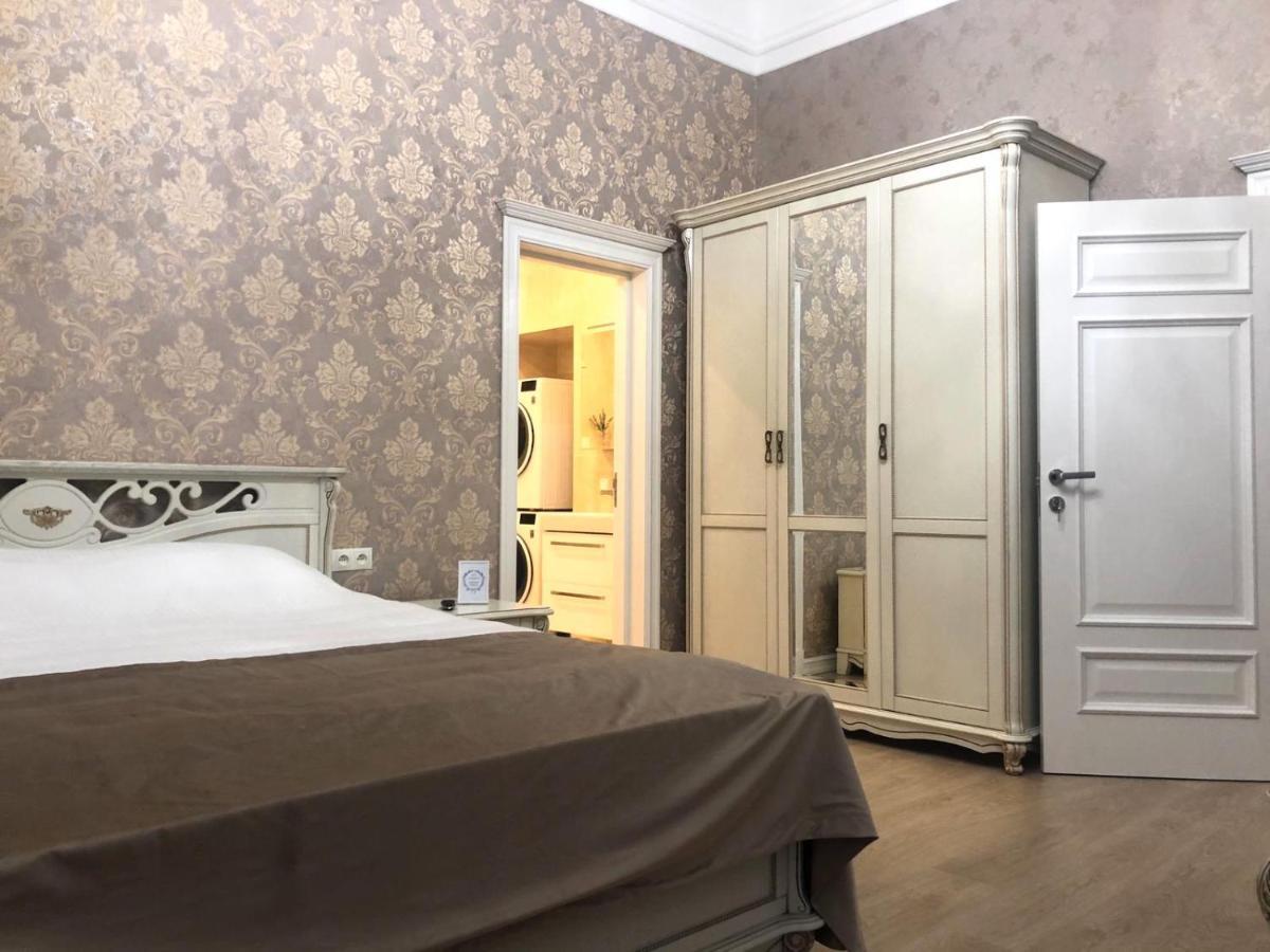 Dolce Vita Apartments มาเรียอานซเกลาซนี ภายนอก รูปภาพ