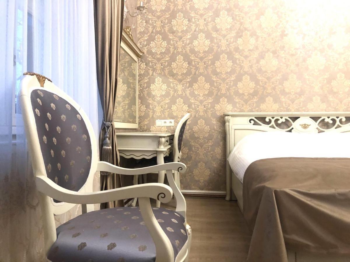 Dolce Vita Apartments มาเรียอานซเกลาซนี ภายนอก รูปภาพ